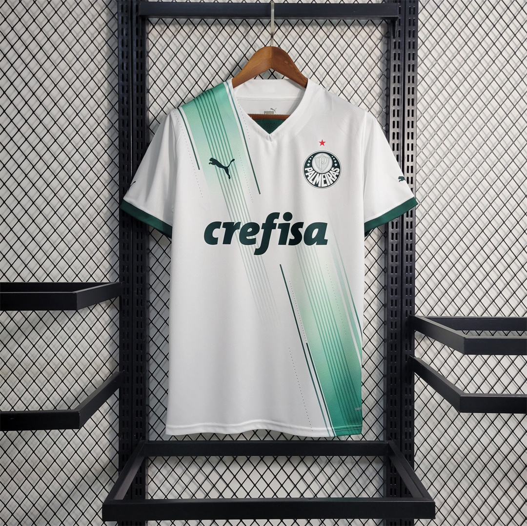 23-24 Palmeiras away 6