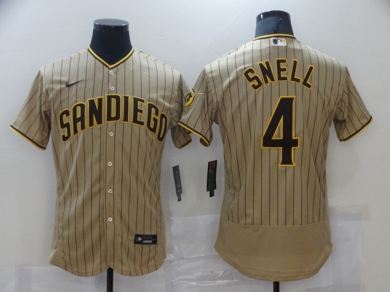 San Diego Padres 70