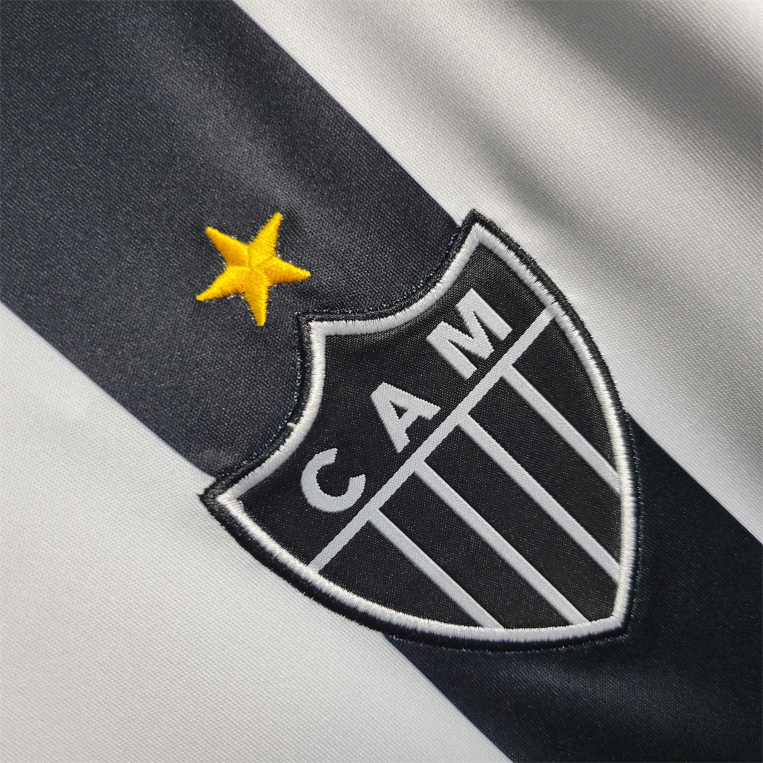 22-23 Atletico Mineiro home 7