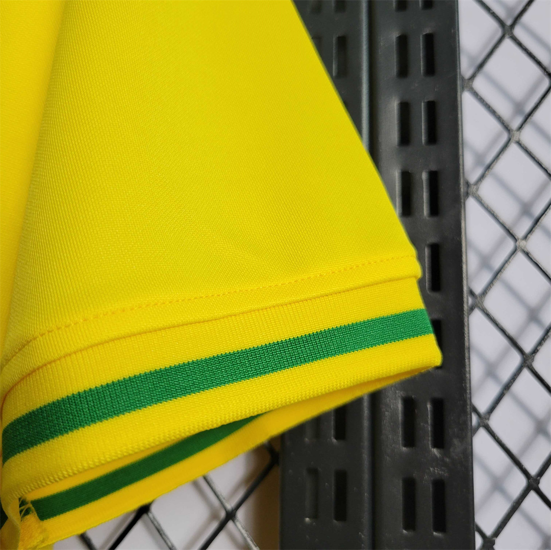 POLO Brazil Yellow 7