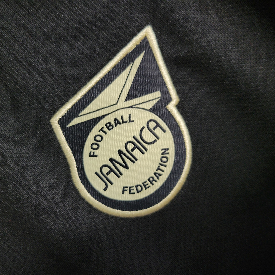 2023 Jamaica Away Kit Best Jerseys Yupoo 5