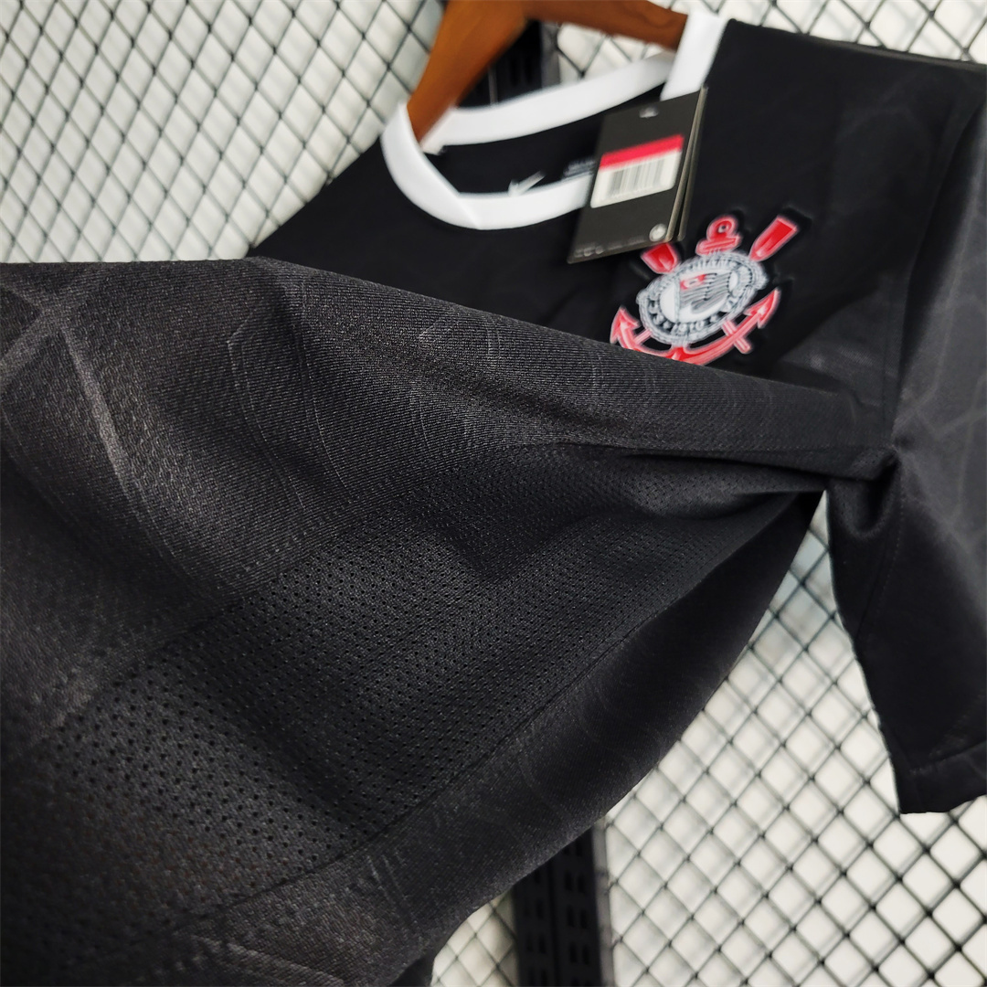 2012 Corinthians away size S-XXL 1