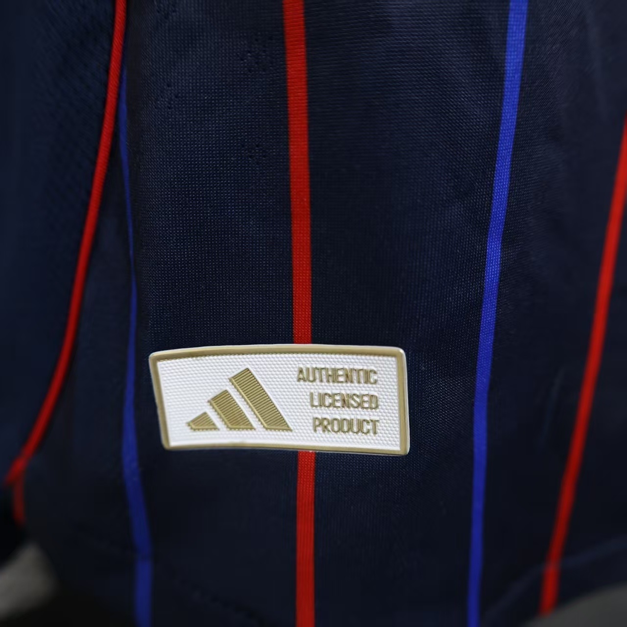 25-26 Lyon Away Kit Player Version Black Shirt Sport AAAAJersey Yupoo 6