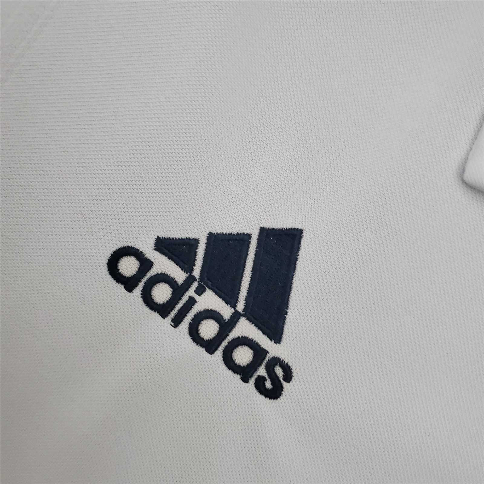 02-03 Real Madrid home Champions League 8