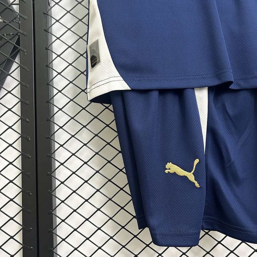 2025 Portugal Navy Training Kid Kits Youth Apparels AAAAJersey Supply Yupoo 6