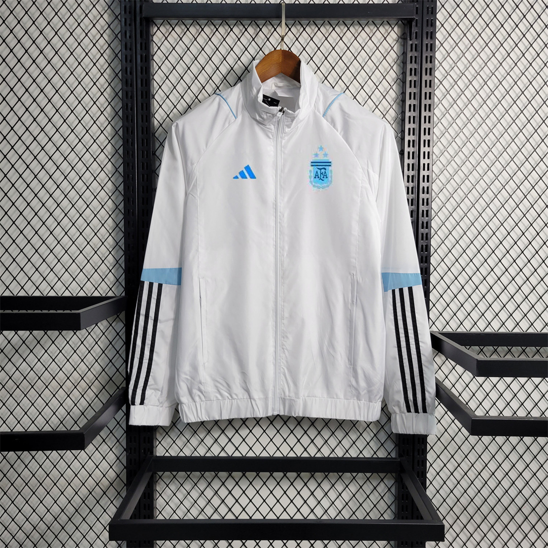 2023 Windbreaker Argentina