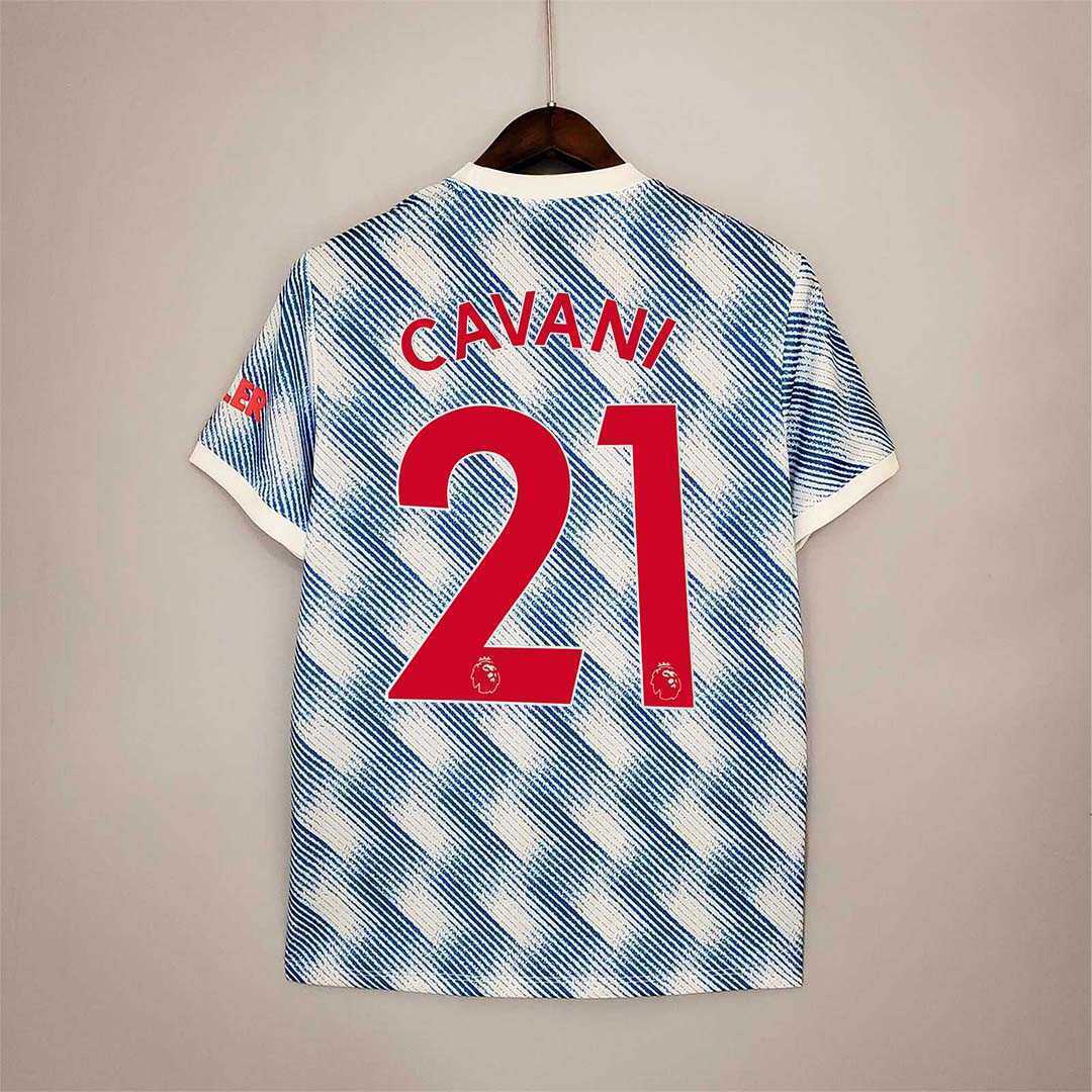 21-22 Manchester United away 18