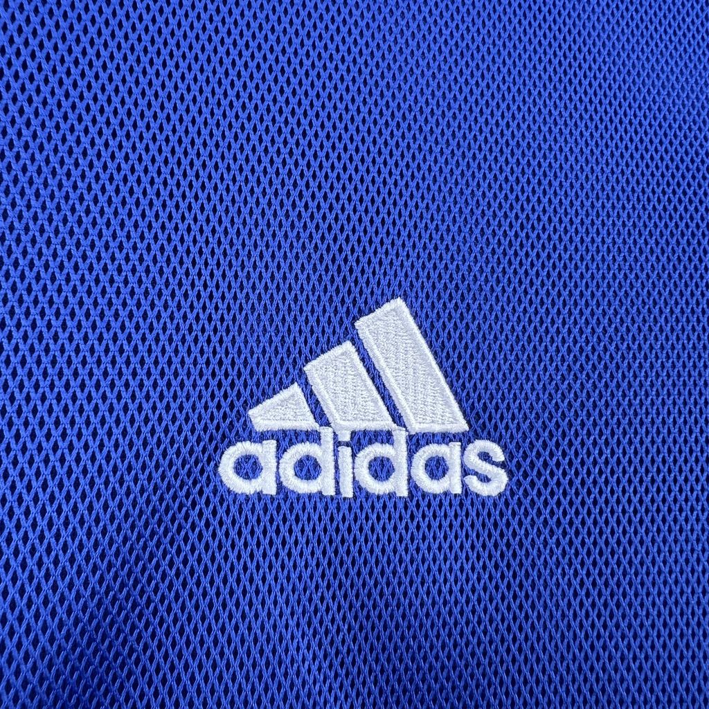 2002 France Home Mens Retro Kit Vintage Football T-Shirt AAAAJersey Supply Yupoo 6 5