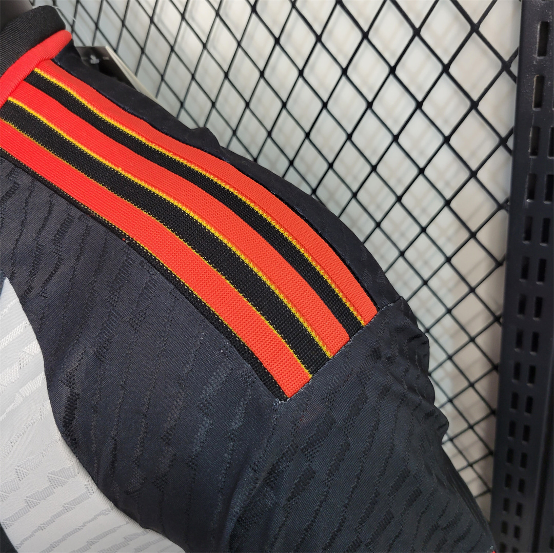 23-24 Manchester United training suit player version 8