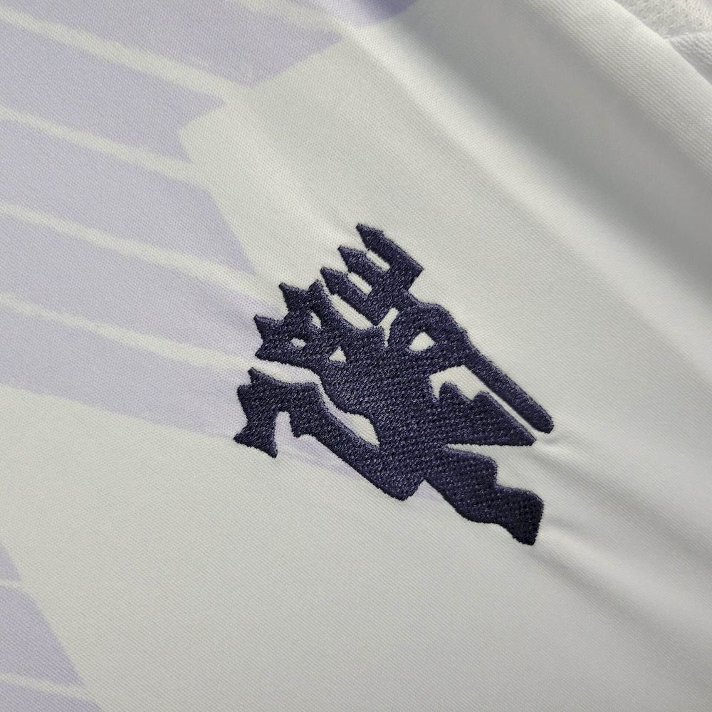 25-26 Women Manchester United Away Shirt Lady Apparels AAAAJersey Supply Yupoo 2