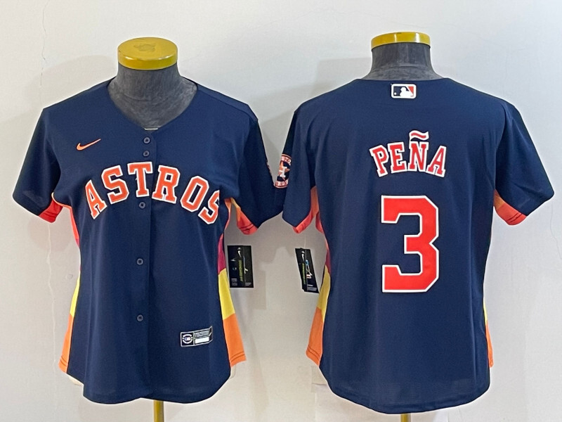 Houston Astros 39