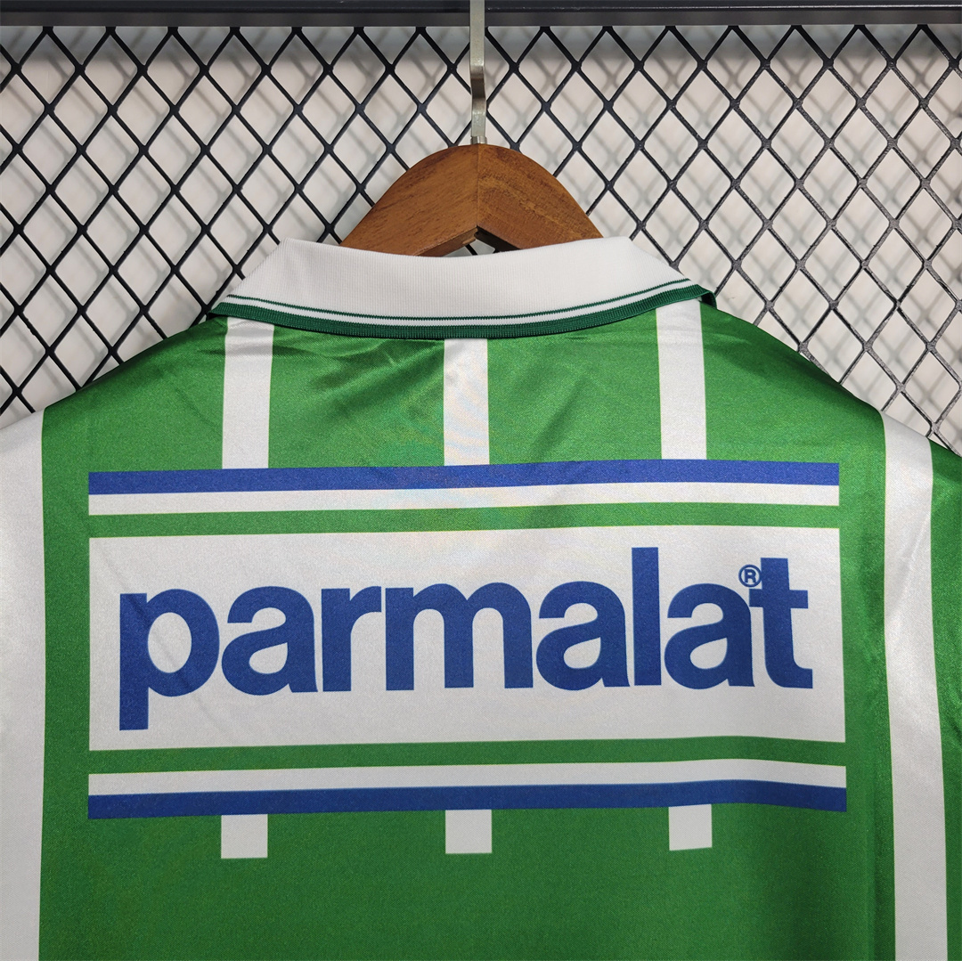 1992 Palmeiras home 7