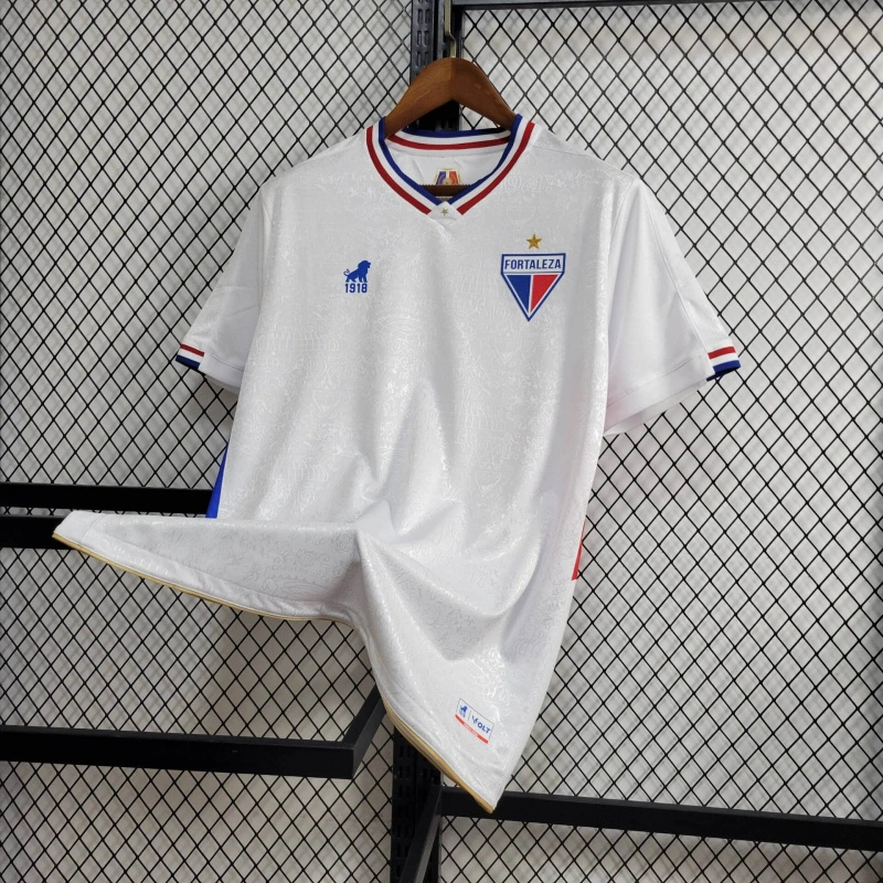 24-25 Fortaleza Away Kit Best Jerseys Yupoo 5