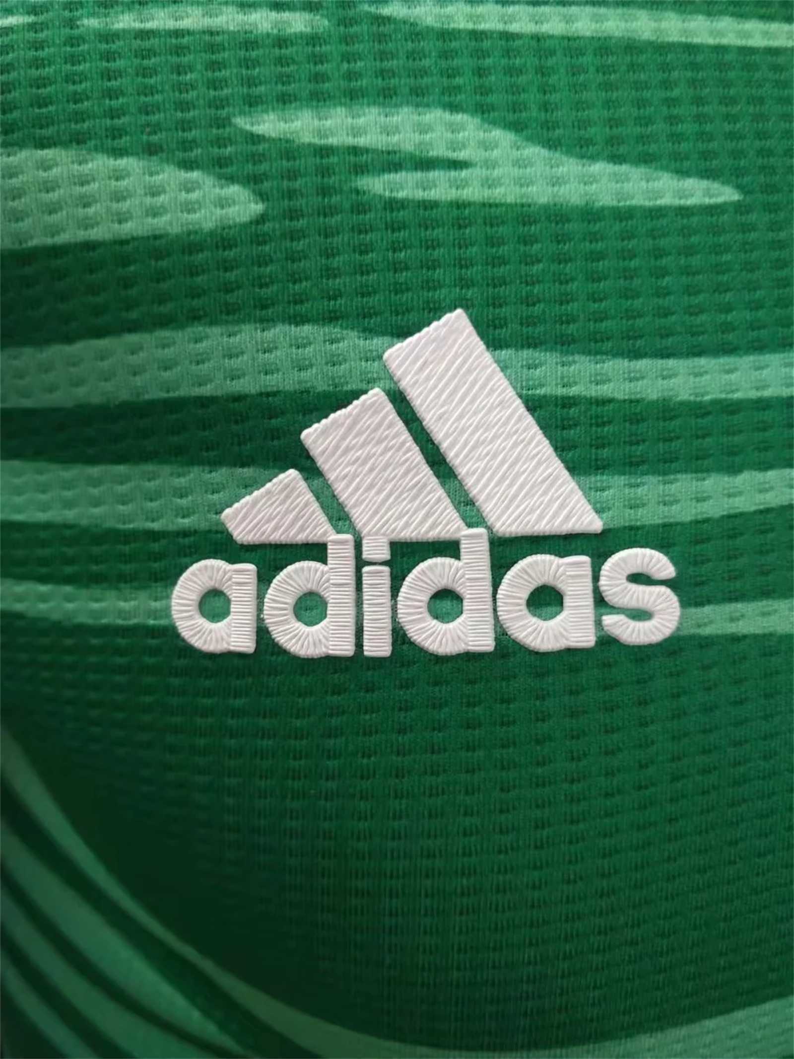 2022 Algeria away Players Edition 4