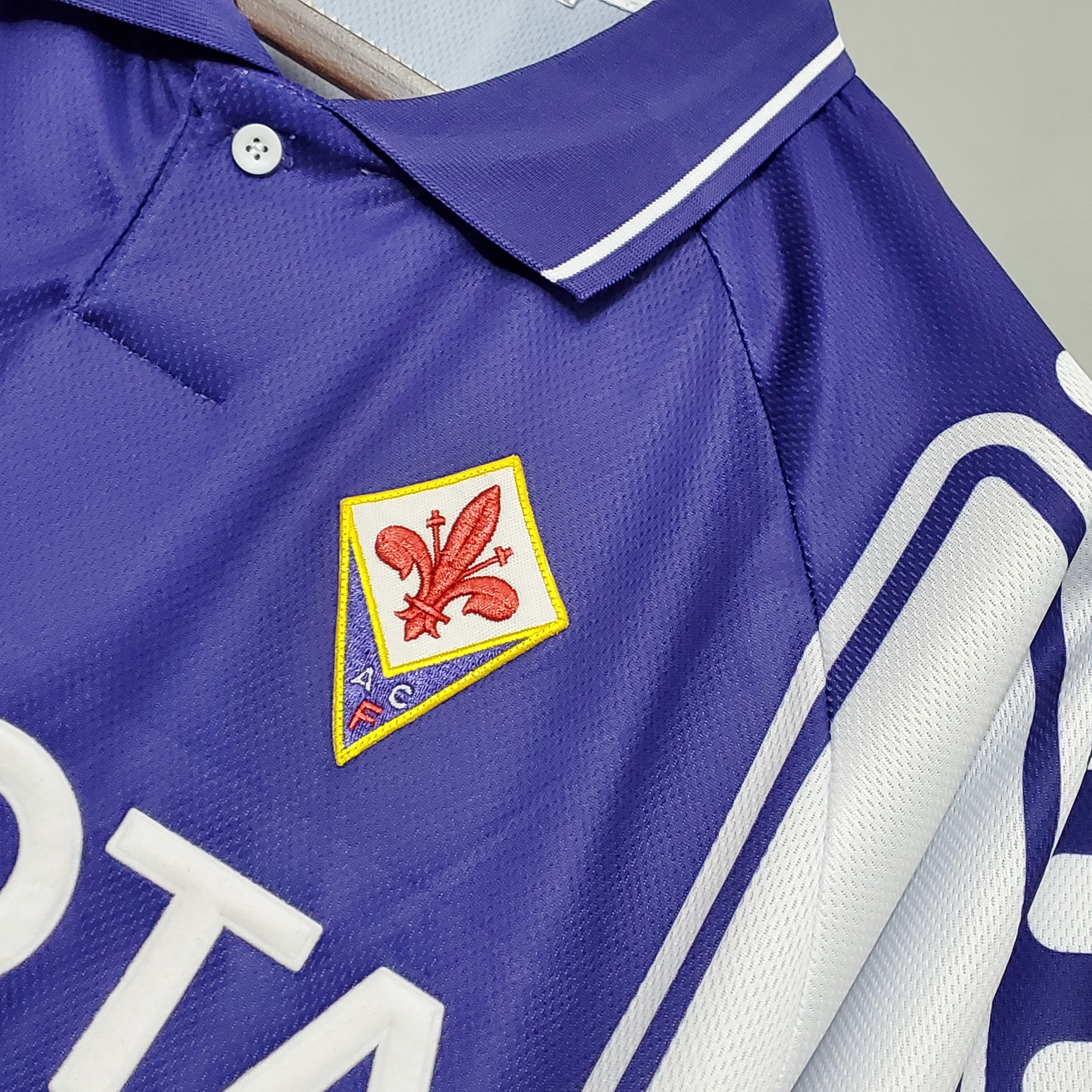99-00 Fiorentina home 1
