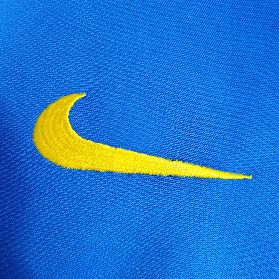 2023 Brazil POLO Blue 8