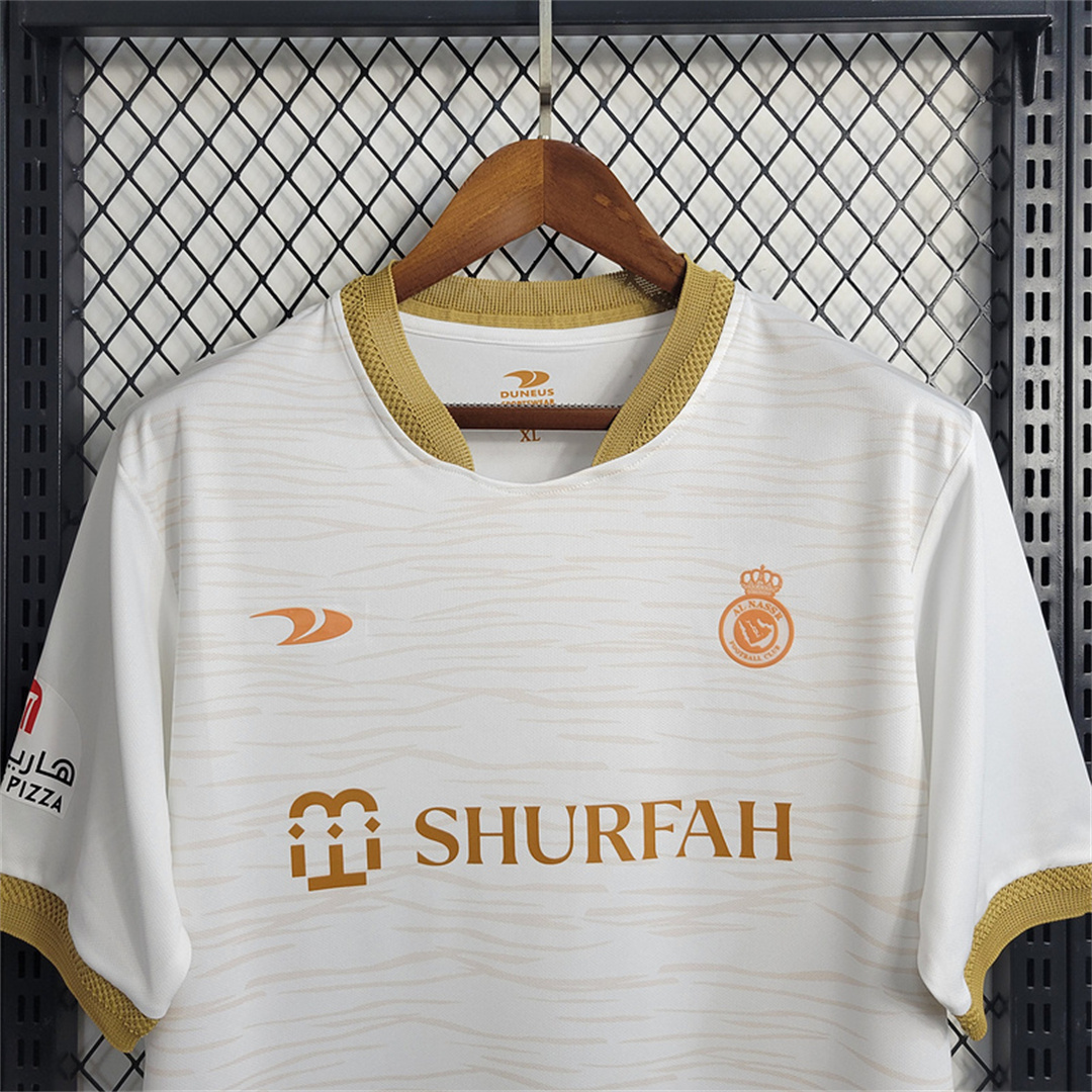 22-23 Saudi Al-Nassr fourth away 5