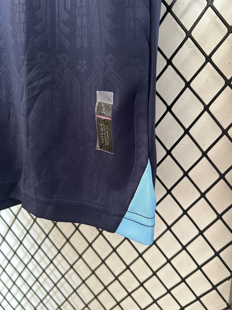 2025 Guatemala Away Kit Soccer T-Shirt AAAAJersey Wholesale Yupoo 6