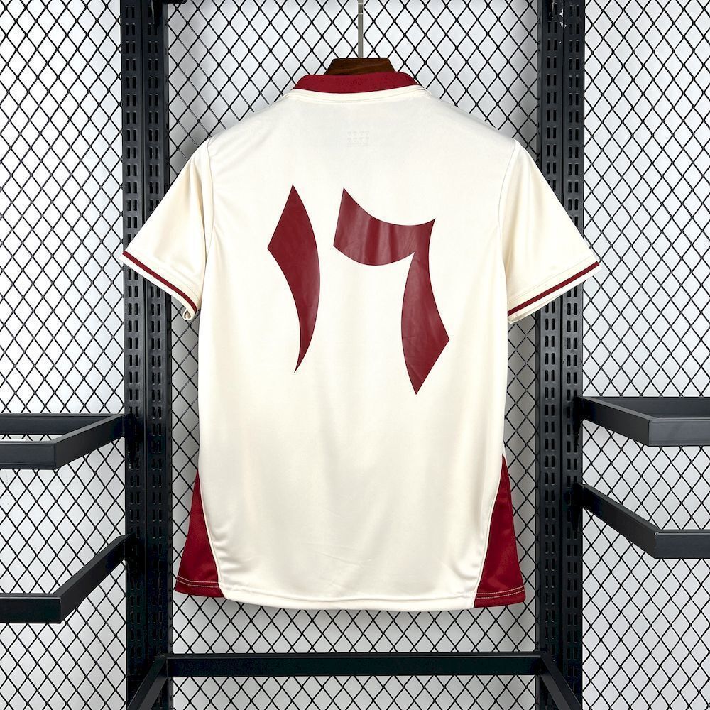2025 Palestine Special Edition Soccer Shirt AAAAJerseys Yupoo-2 3