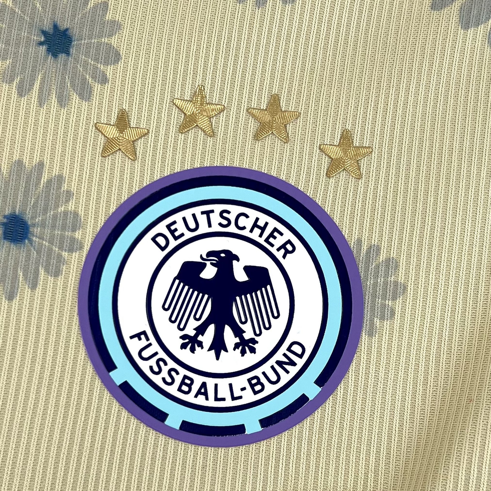 2026 World Cup Germany Mens Special Special Football T-Shirt AAAAJersey Dropship Yupoo 8 5