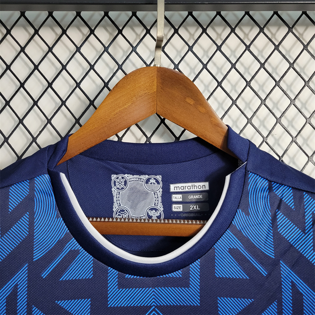 2022 Ecuador away 1