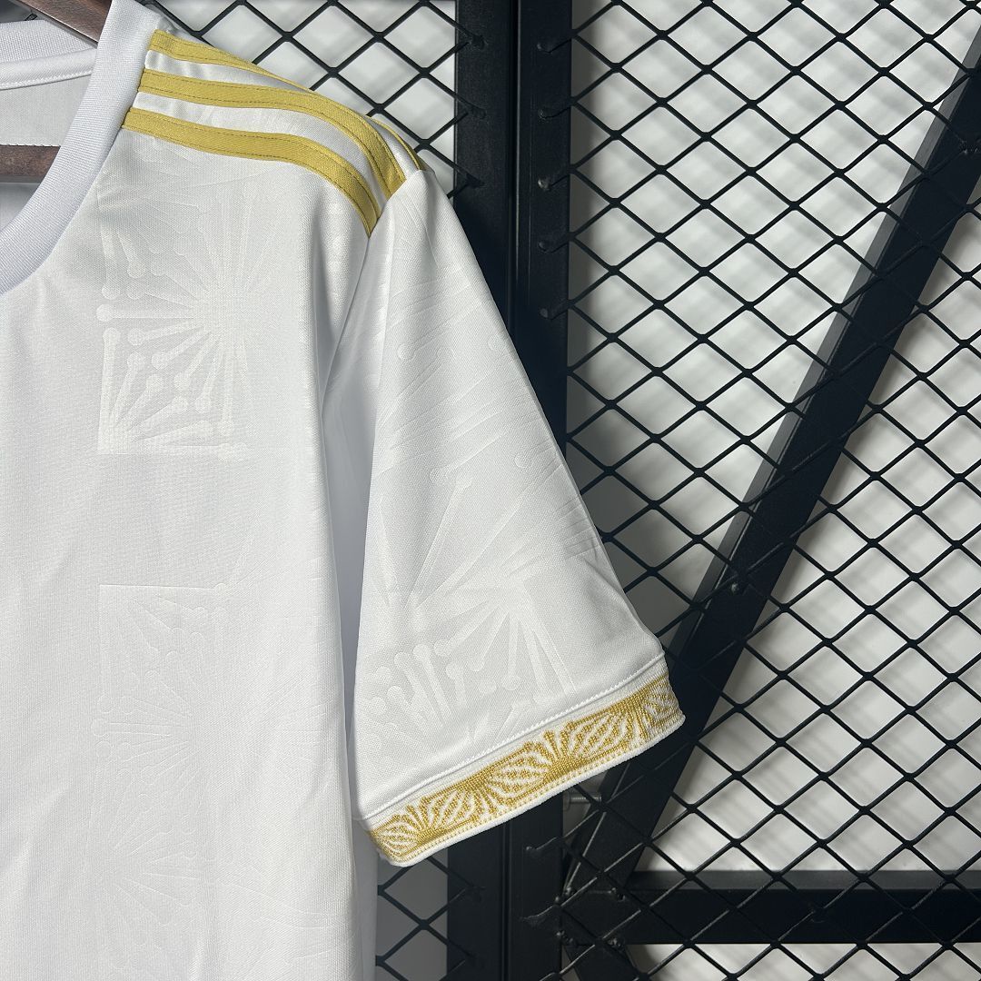 2025 Mexico Gold Cup White Special Edition Shirt Football Uniform AAAAJersey Wholesale Yupoo 3