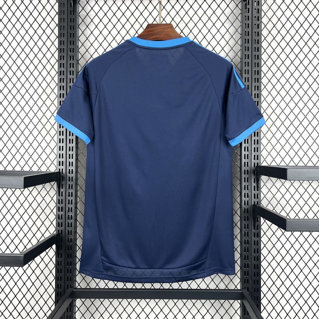 10-11 Schalke 04 Away Retro Kit Vintage Shirt AAAAJersey Supplier Yupoo 2