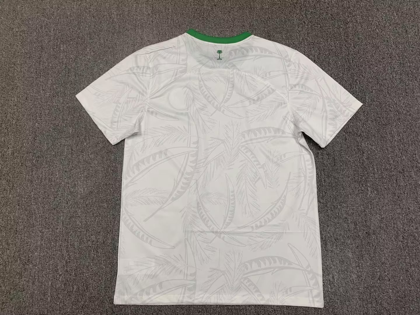 2022 Saudi Arabia home 1