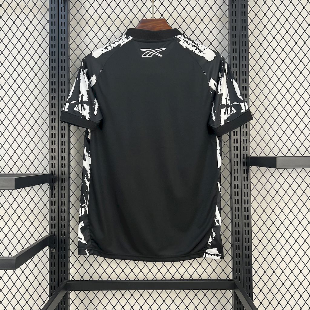 24-25 Botafogo Third Kit Soccer T-Shirt AAAAJersey Yupoo 1