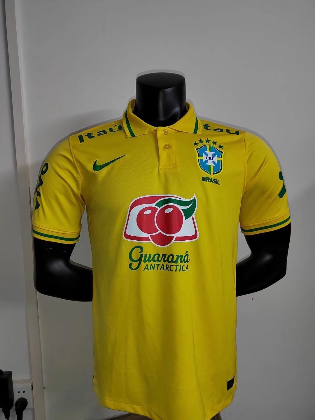 Brazil Special Edition 20