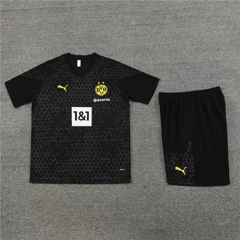 23-24 Dortmund Training Soccer Jerseys Yupoo 1