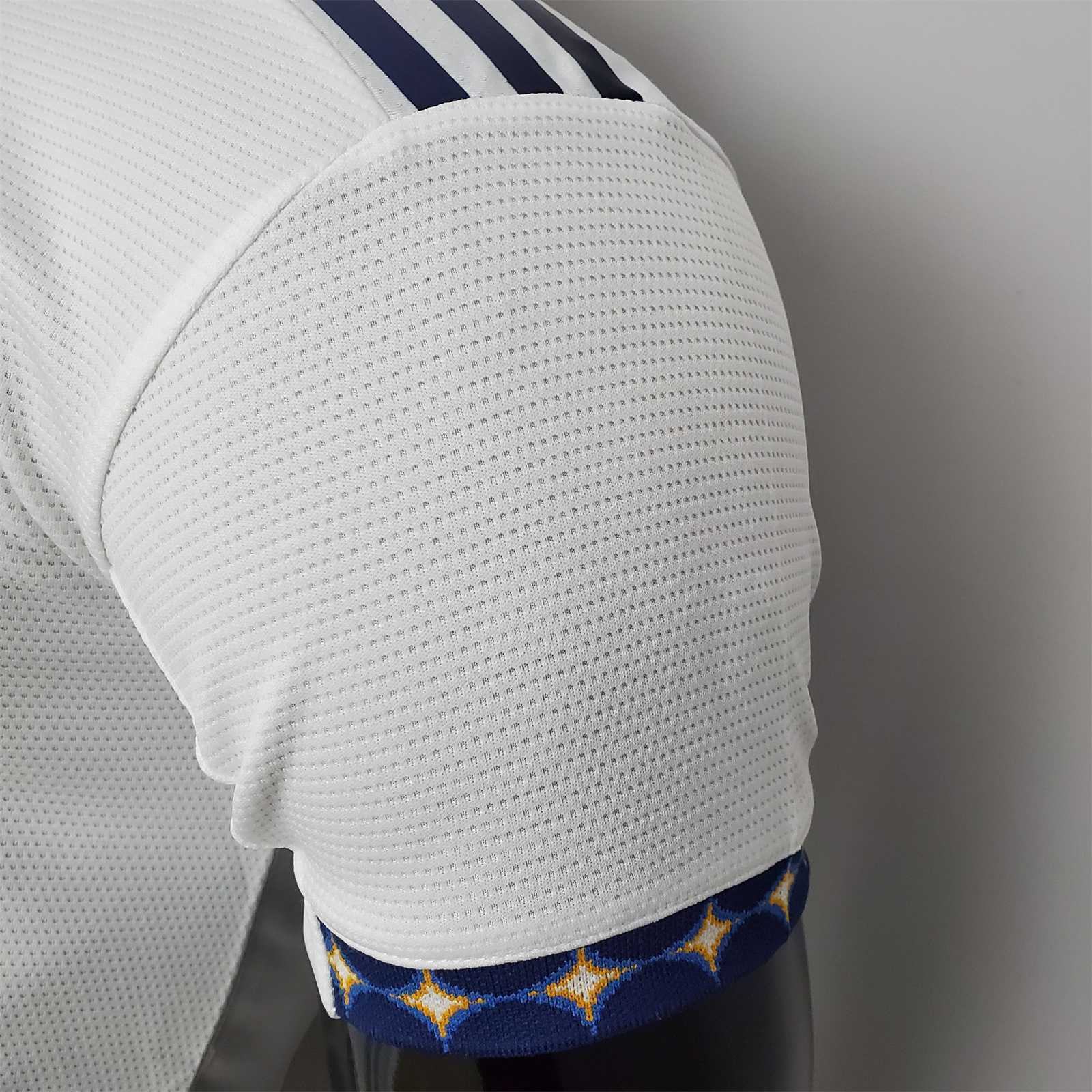 22-23 LA Galaxy home player version 9