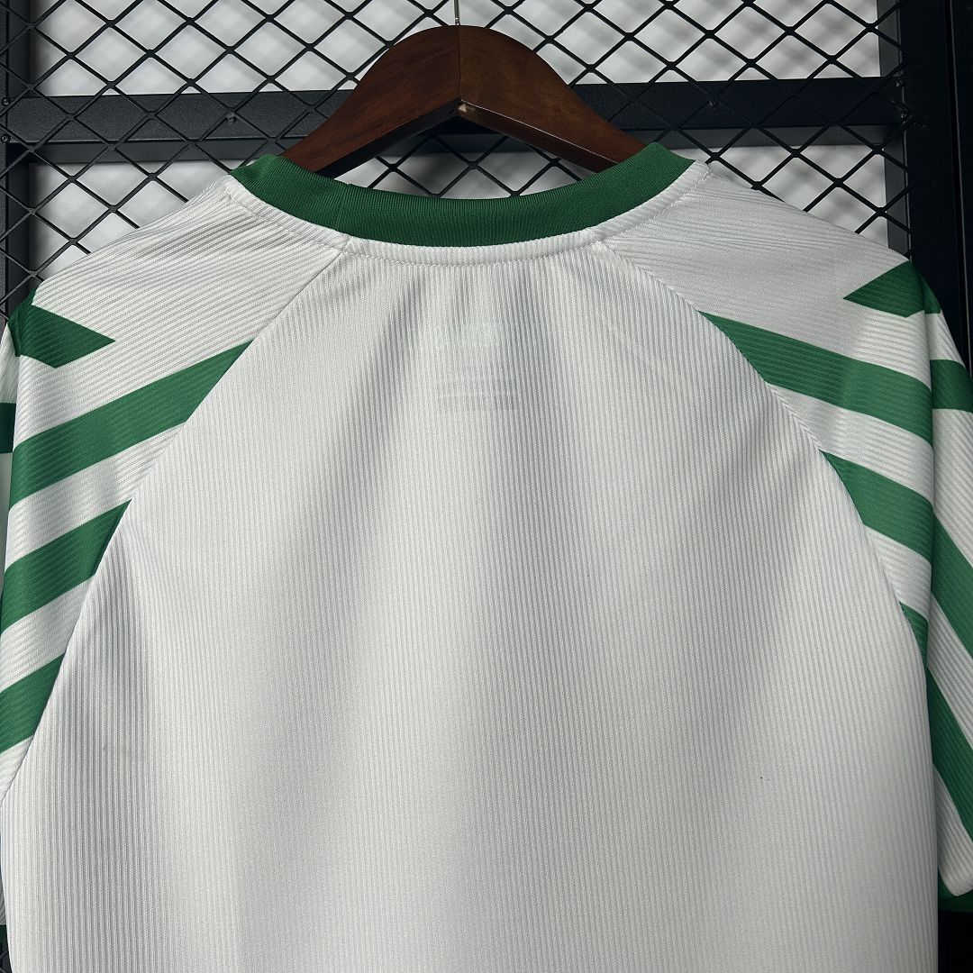 24-25 Real Betis Conference League Final Shirt Football Uniform AAAAJersey Wholesale Yupoo 6
