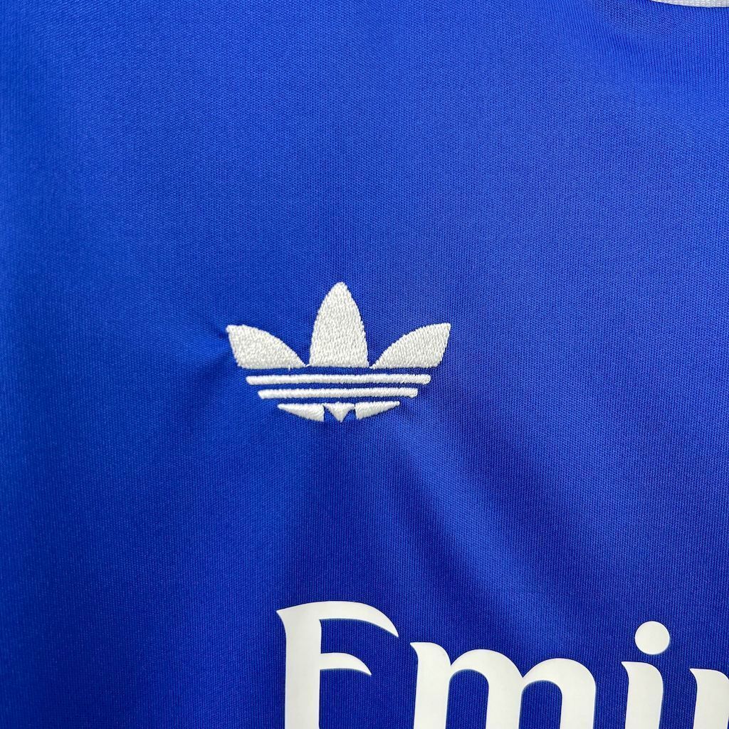 25-26 Real Madrid Third Kid Kits Youth Apparels AAAAJersey Wholesale Yupoo 4