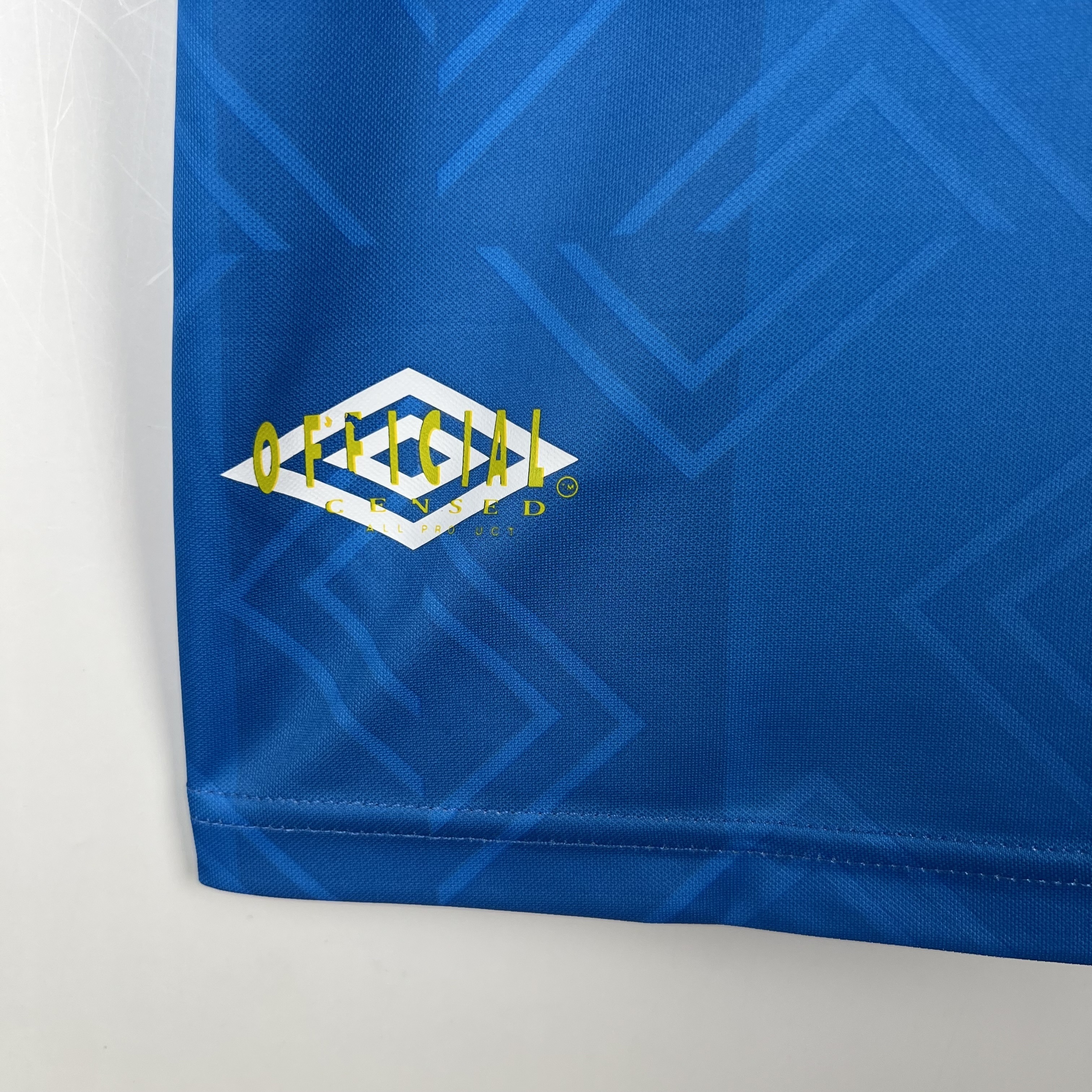 93-94 Retro Napoli Home S-XXL 6