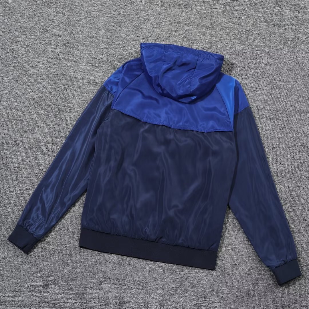 23-24 Barcelona Hoodies Windbreaker Jackets Yupoo 1