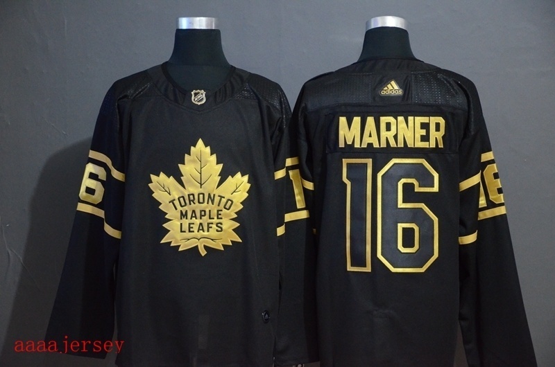 Toronto Maple Leafs ice hockey jersey M-3XL 多伦多枫叶队冰球服 1
