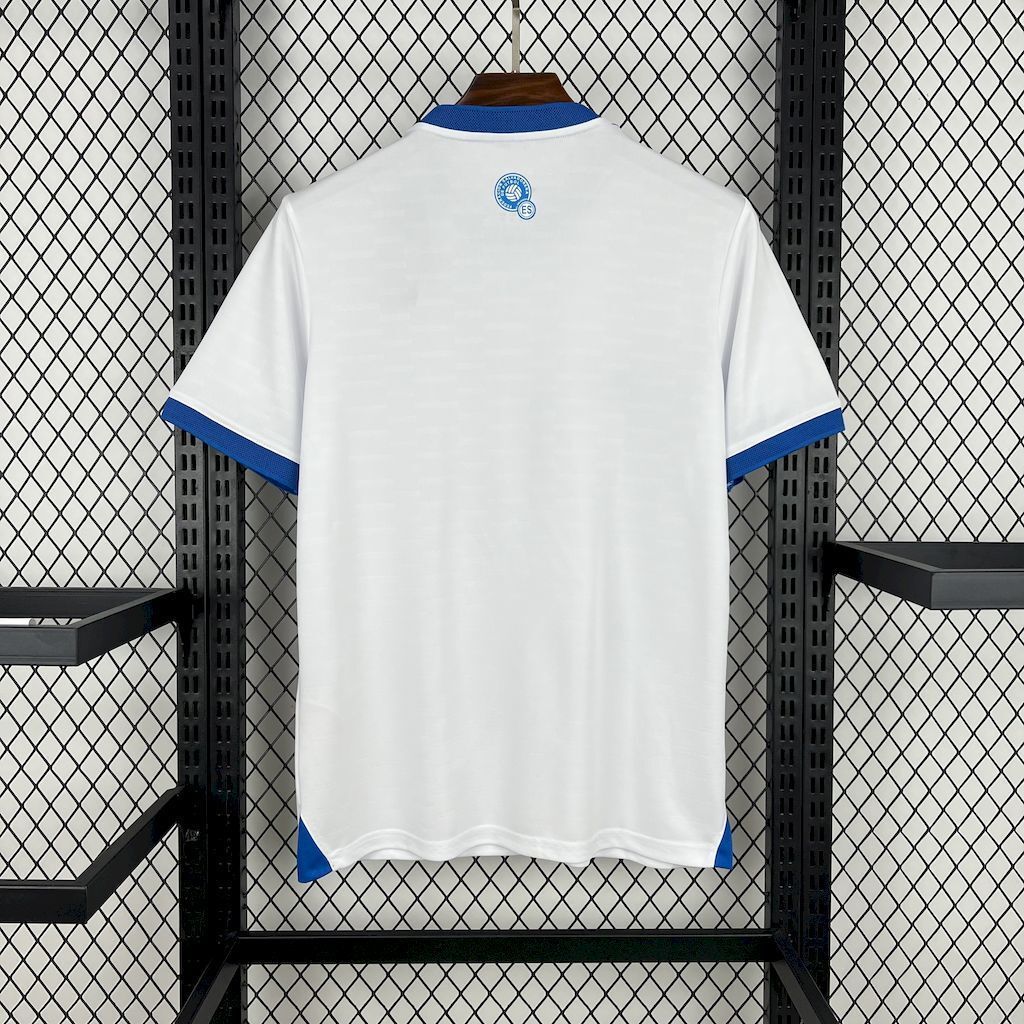 2025 El Salvador Away Shirt Soccer Uniform AAAAJersey Supply Yupoo 4