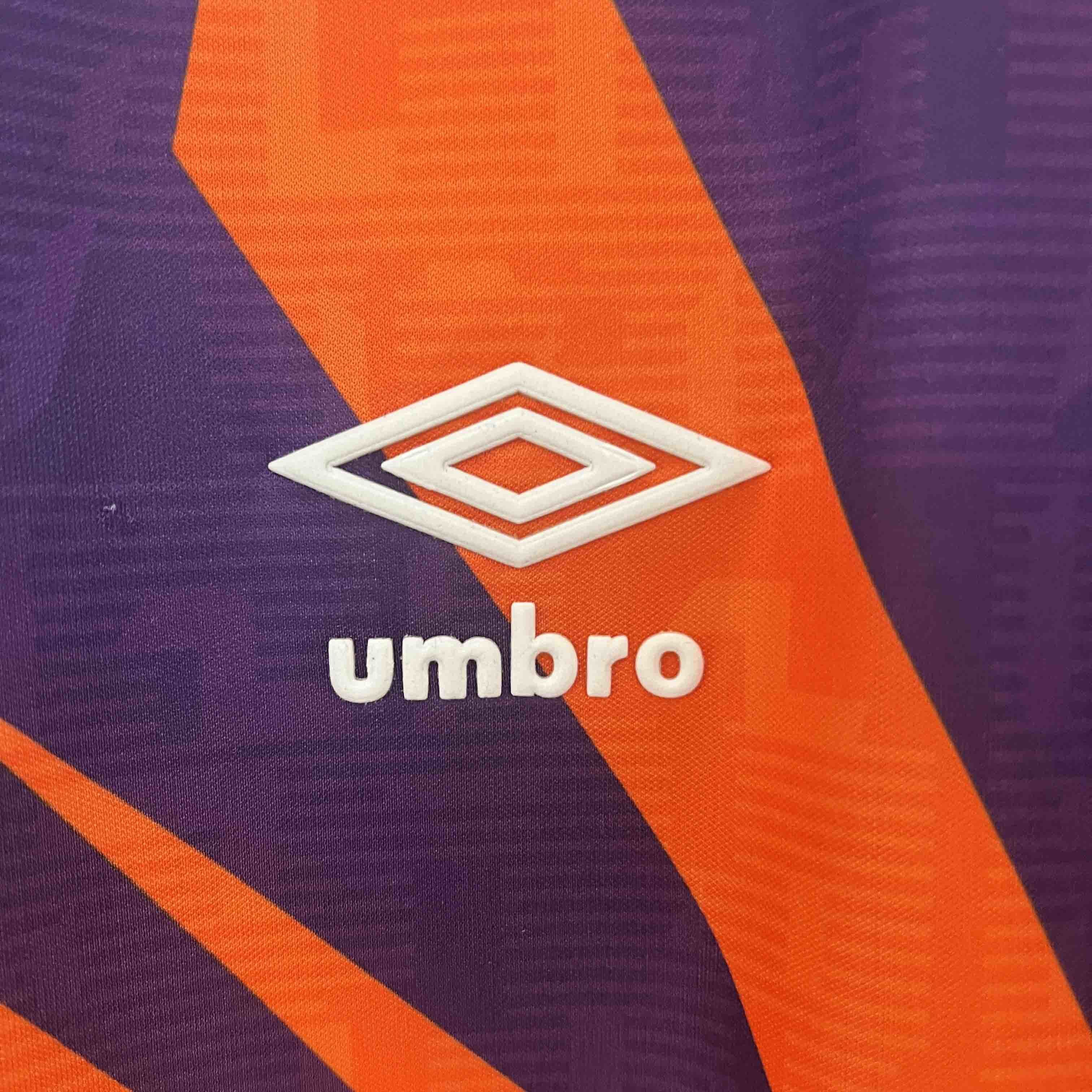 91-93 Scotland Away Retro Kit Soccer Uniform AAAAJerseys Dropshipping Yupoo 4