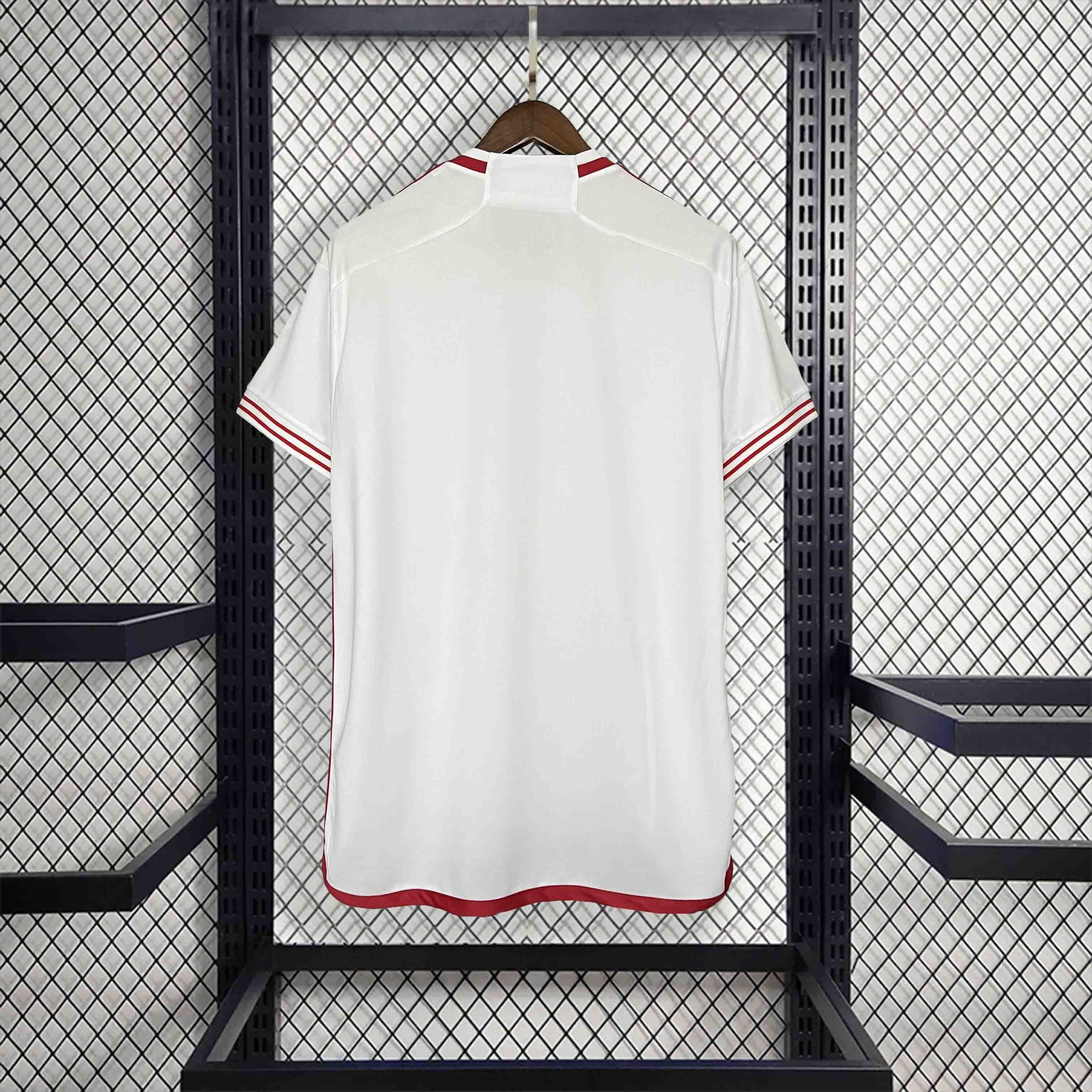 24-25 Internacional Away Kit Soccer Shirt AAAAJersey Supplier Yupoo 6