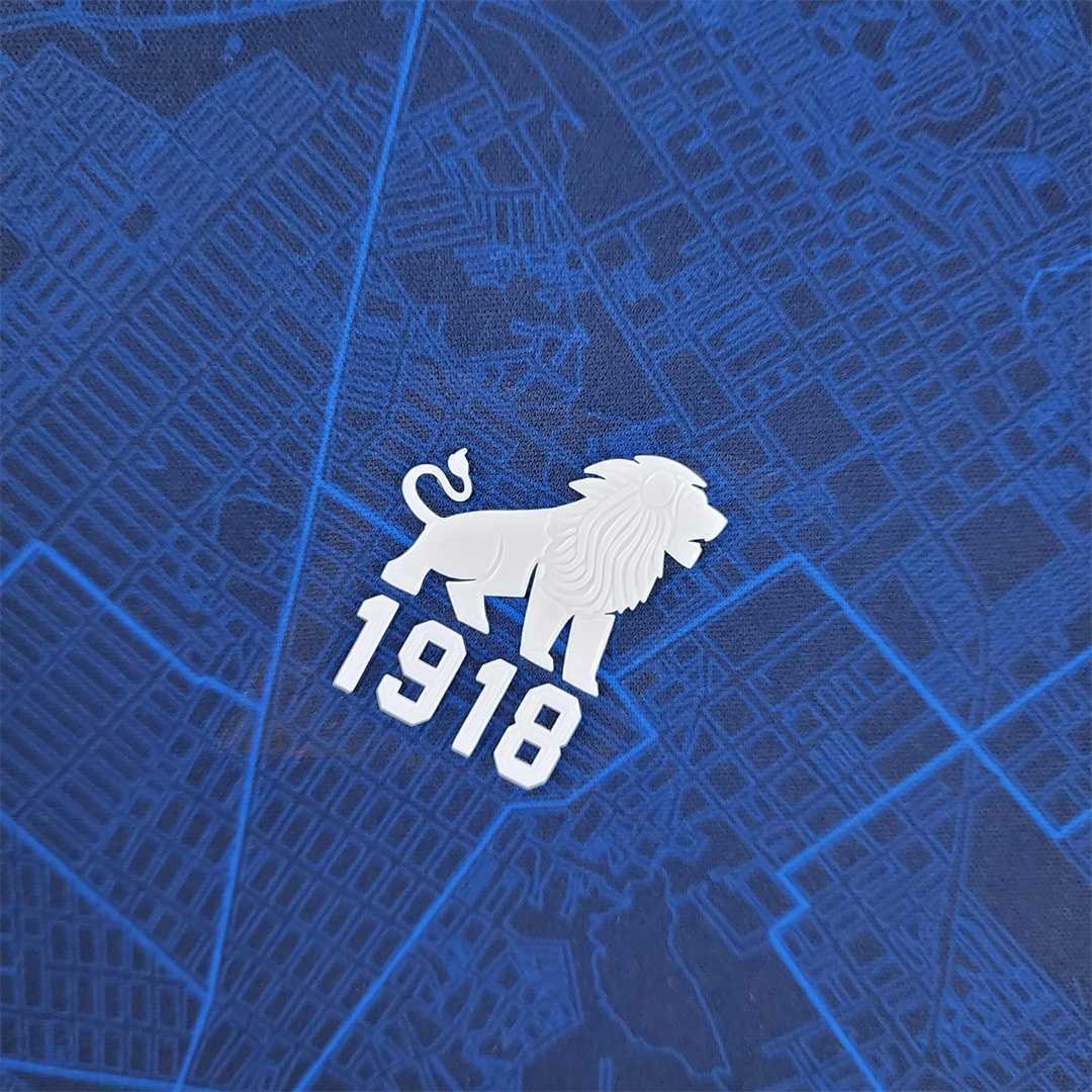 22-23 Fortaleza Blue 2