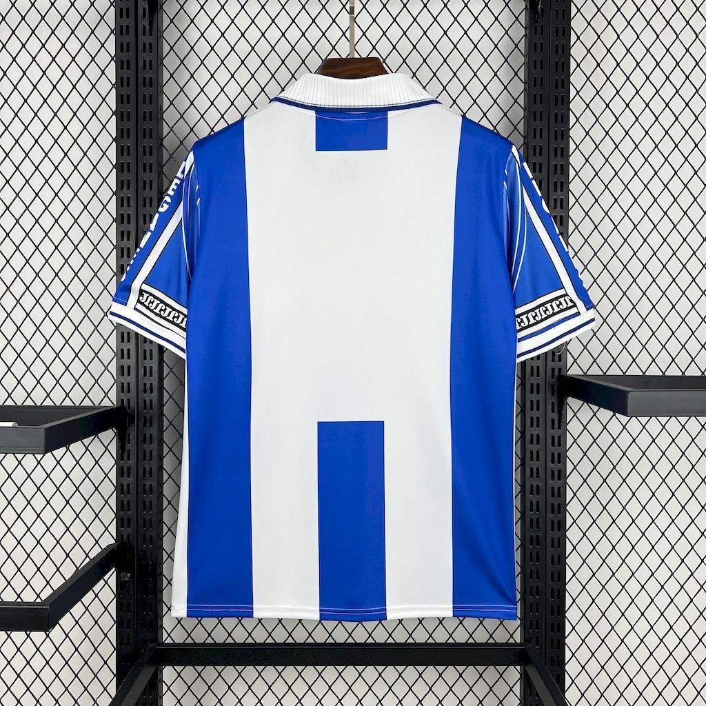 98-00 Leganes Home Retro Kit Vintage Shirt AAAAJersey Supply Yupoo 5