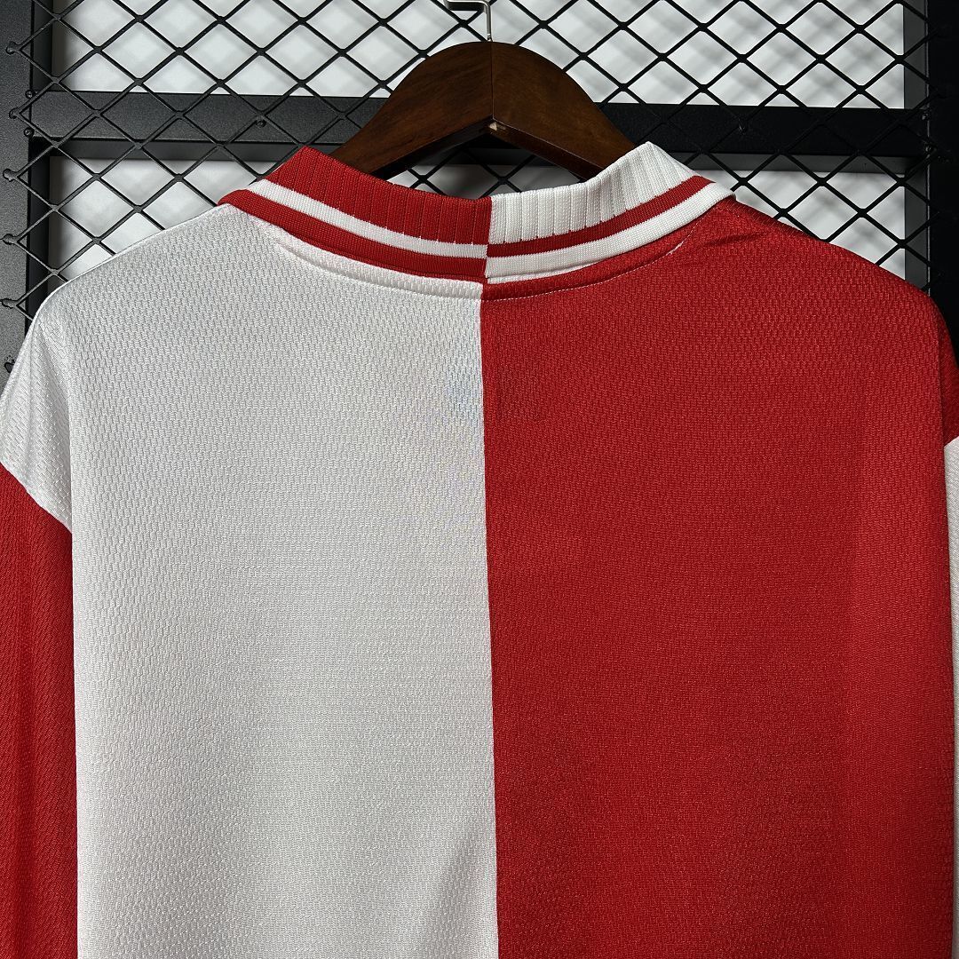 01-02 Celta Away Retro Kit Vintage Shirt AAAAJersey Wholesale Yupoo 7