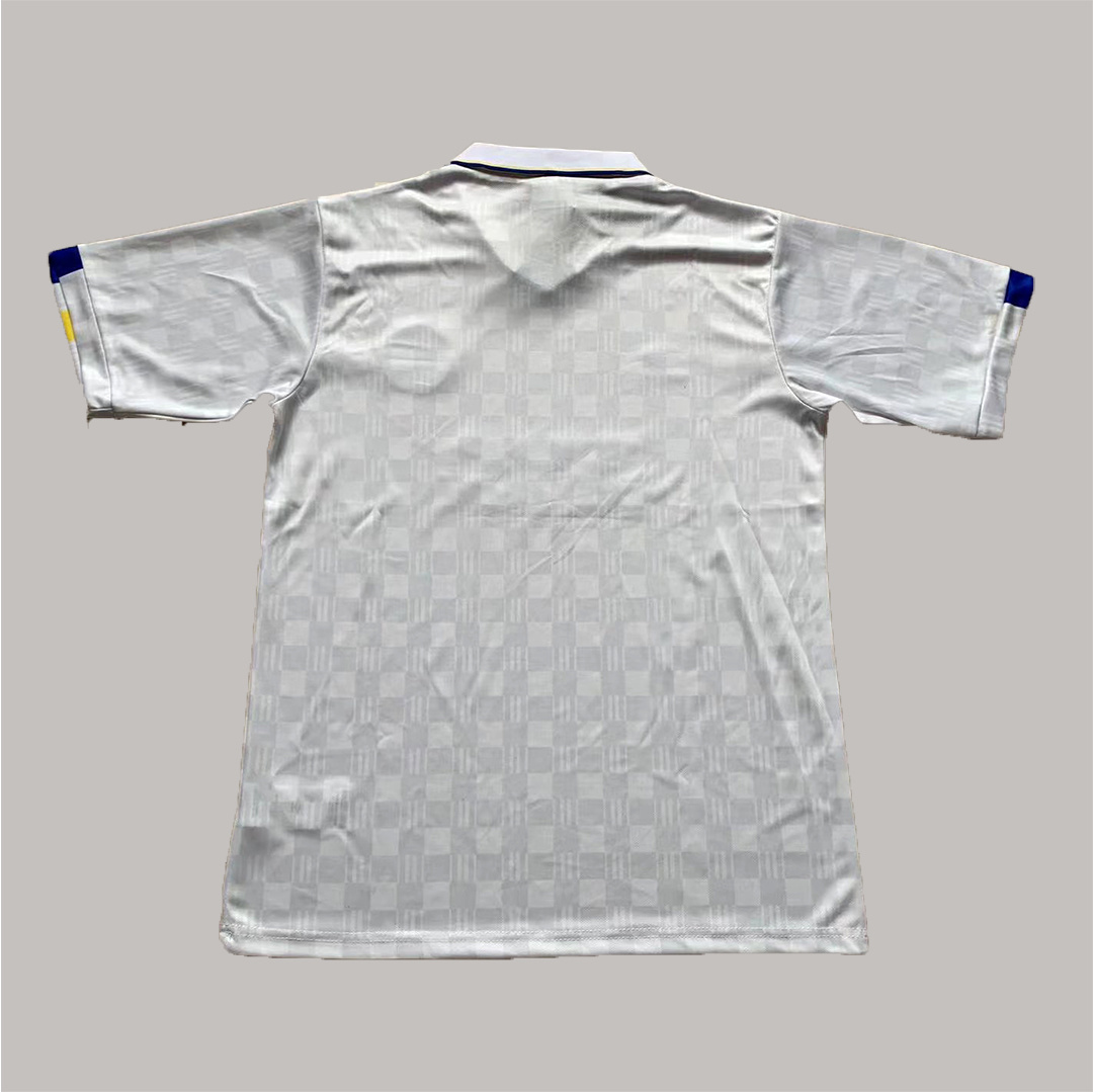 89-91 Leeds United home 1
