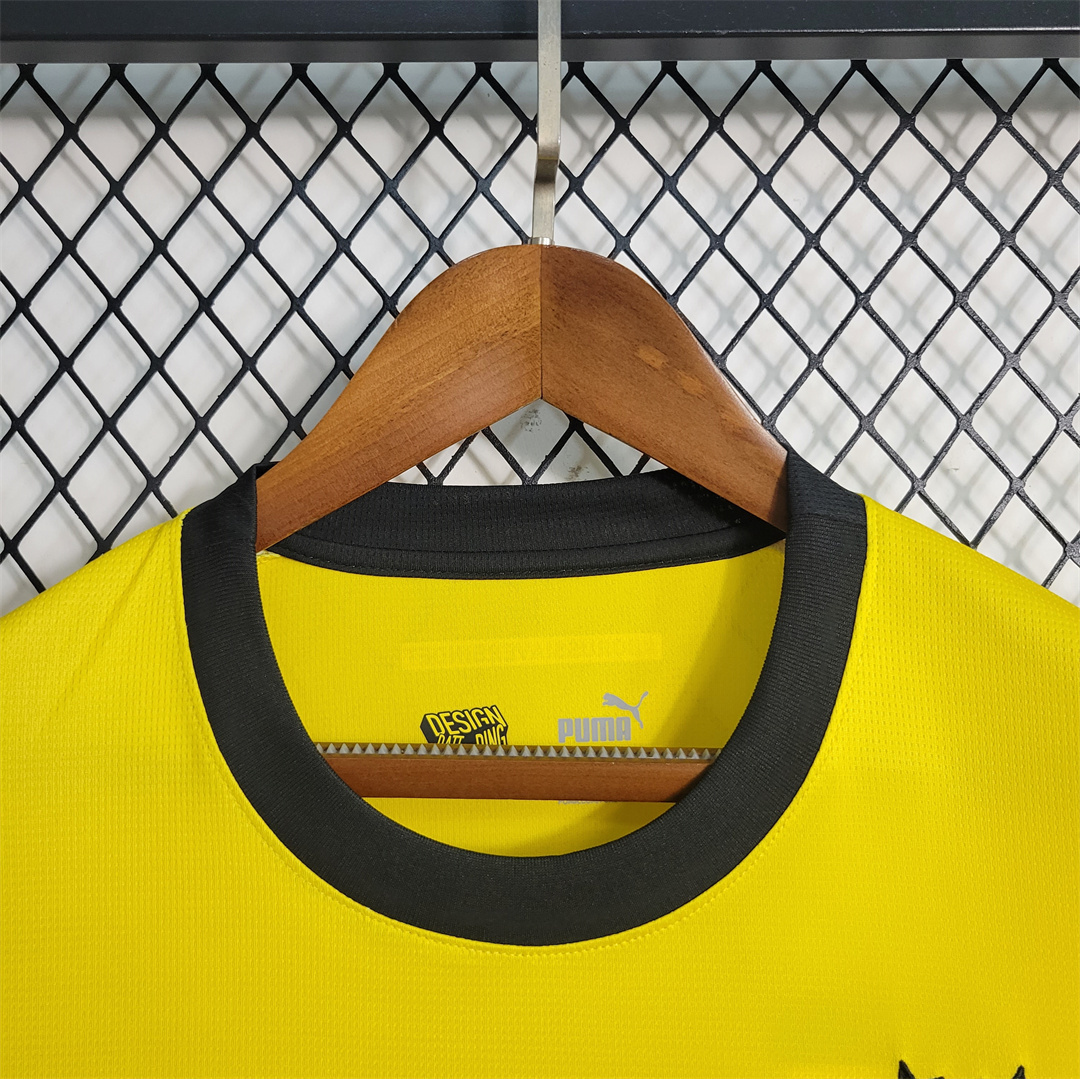 23-24 Dortmund home 2