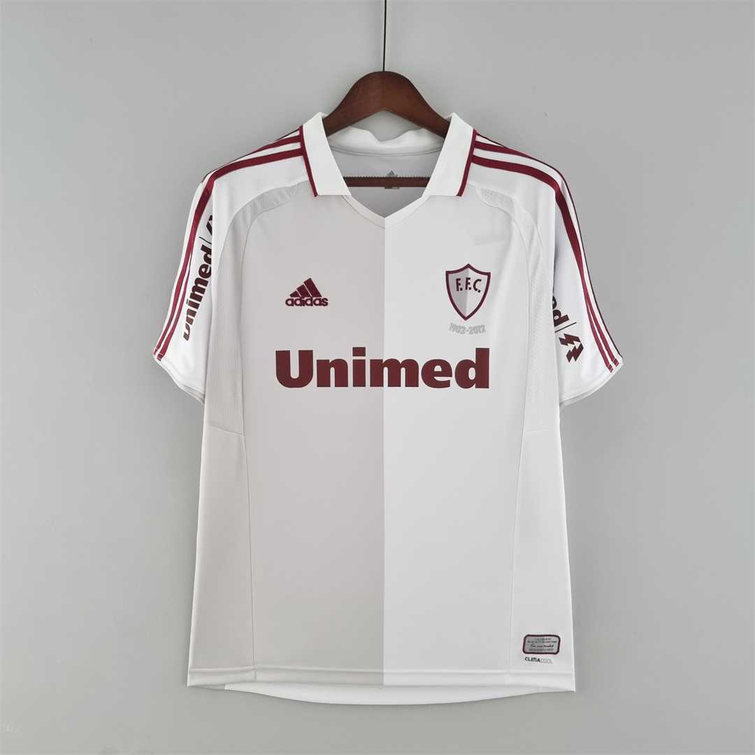 11-12 Fluminense 100th Anniversary