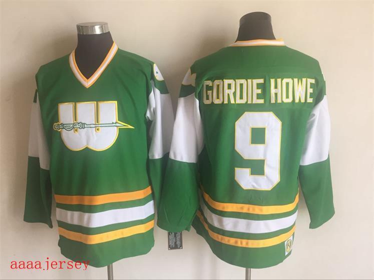 Carolina Hurricanes retro Ice Hockey jersey M-3XL 卡罗莱纳飓风队复古冰球服 2