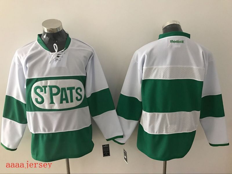 Toronto Maple Leafs retro ice hockey jersey M-3XL 多伦多枫叶队复古冰球服 2