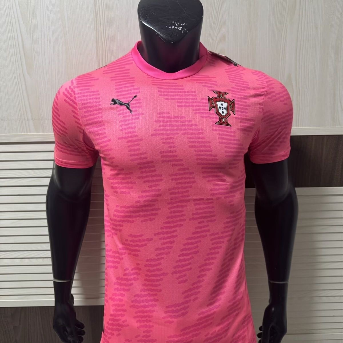 2026 Portugal World Cup Special Edition Football T-Shirt AAAA Jersey Supply Yupoo