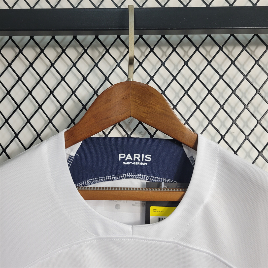 23-24 kids PSG away size 16-28 10